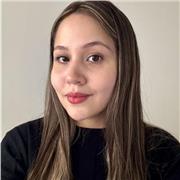 Profesora de inglés con más de 10 años de experiencia en el rubro